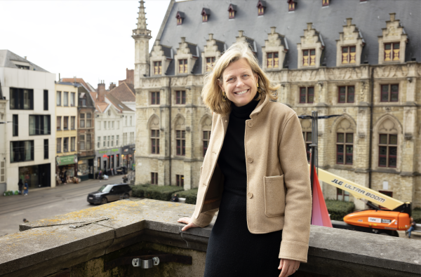 Marie-Anne Vanderhasselt