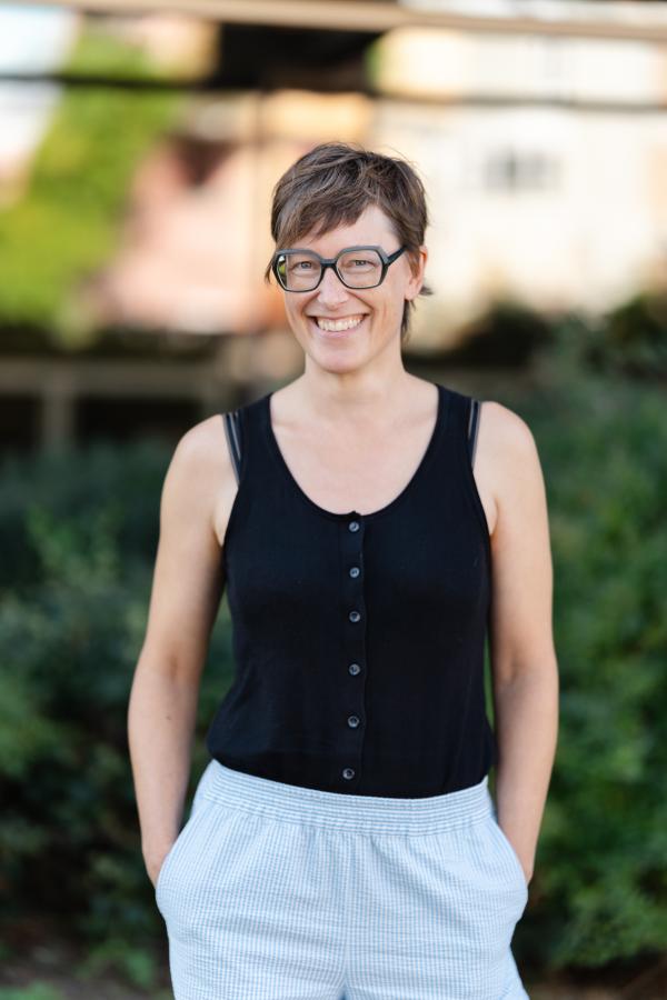 Marieke Lameire