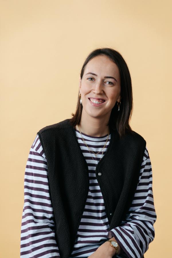 Elisa Boelens