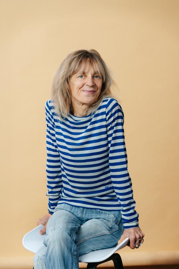 Ann Buysse