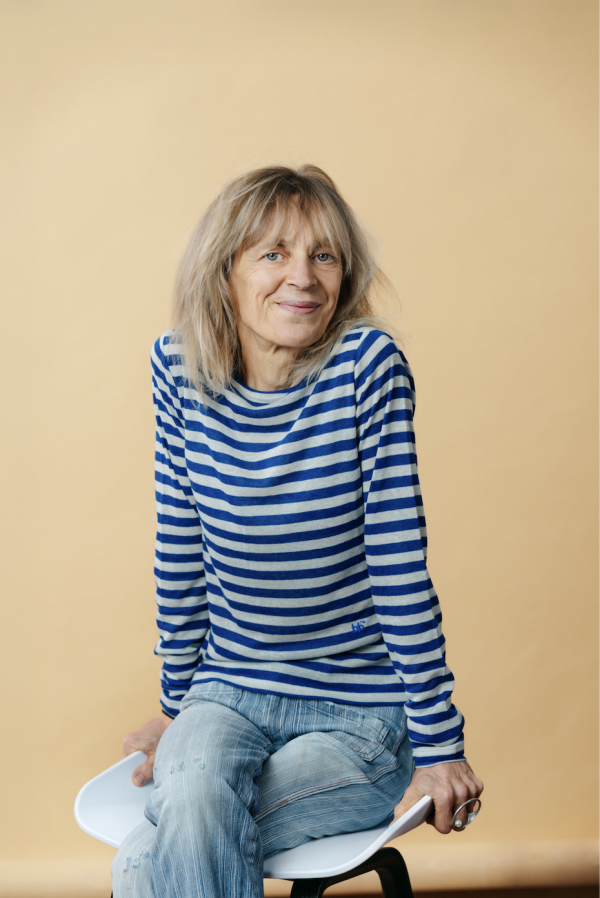 Ann Buysse