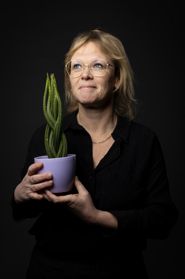Rosheen Demaret