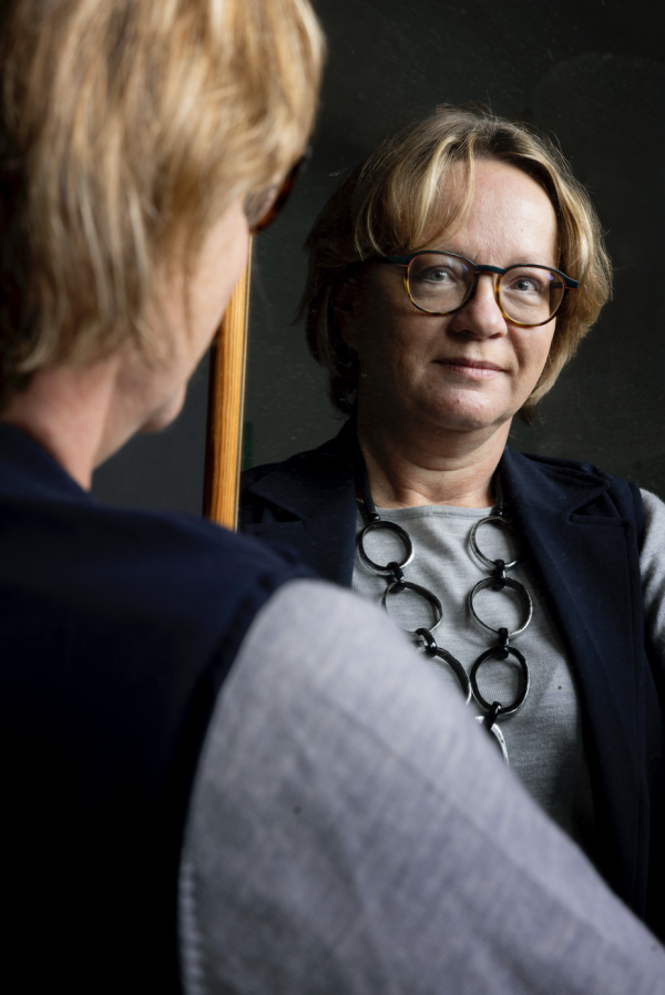 Sandra Verhauwert