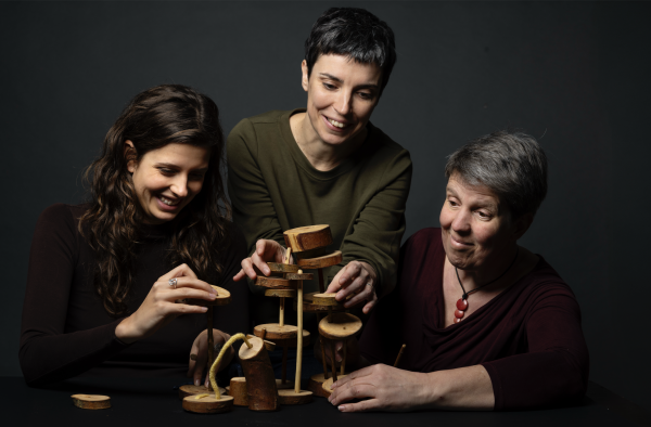 Ontwikkelingsgericht opvoeden