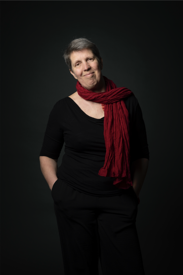 Veerle Derave