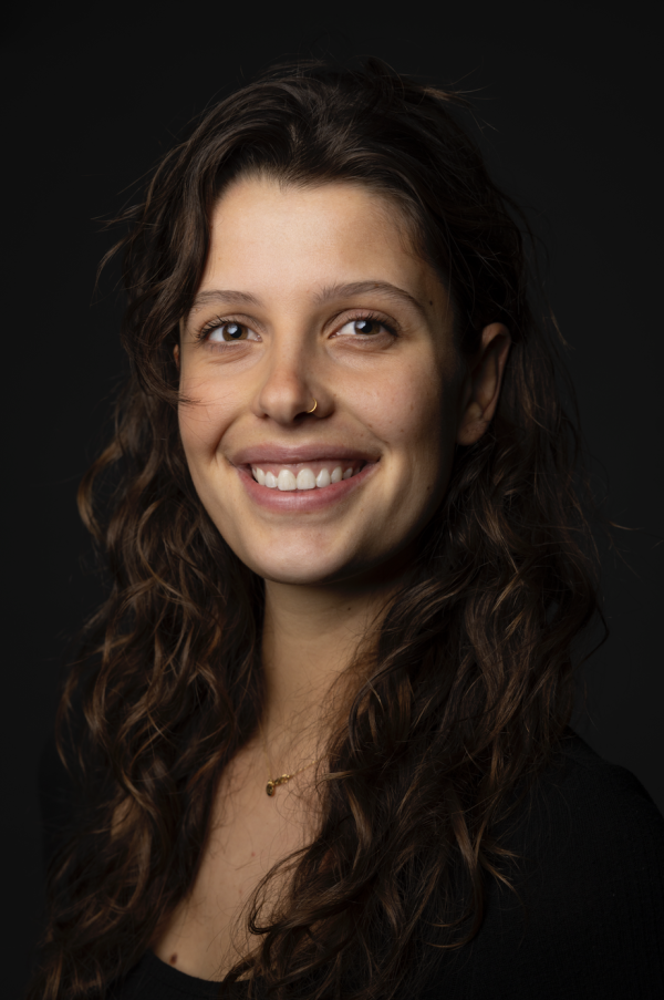 Laure Geirnaert