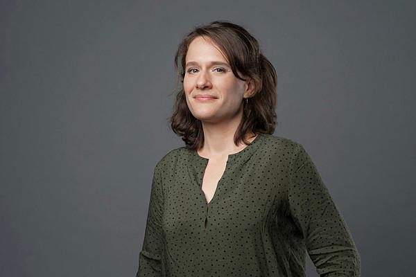 Marjan Temmerman
