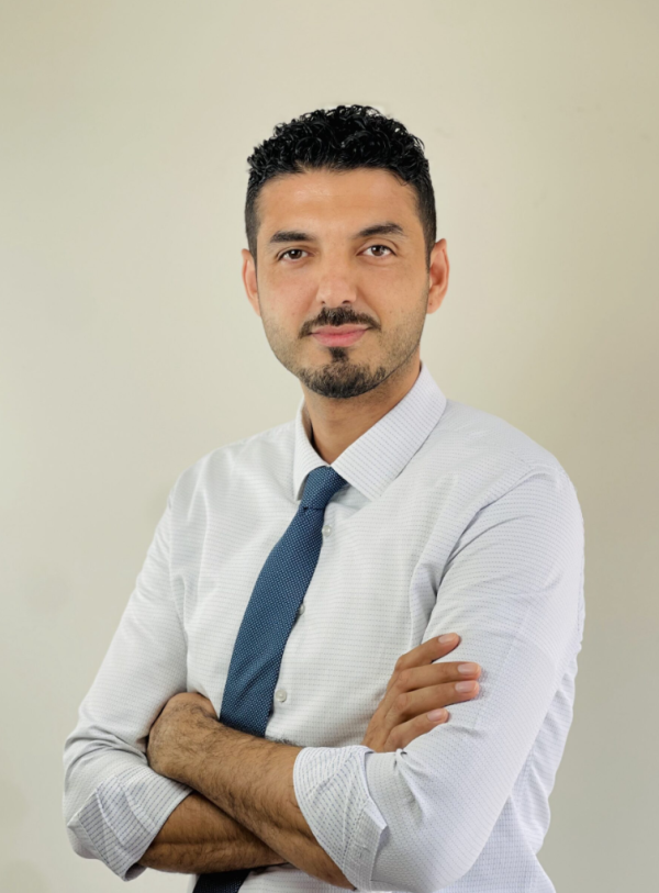 Yusuf Albayrak