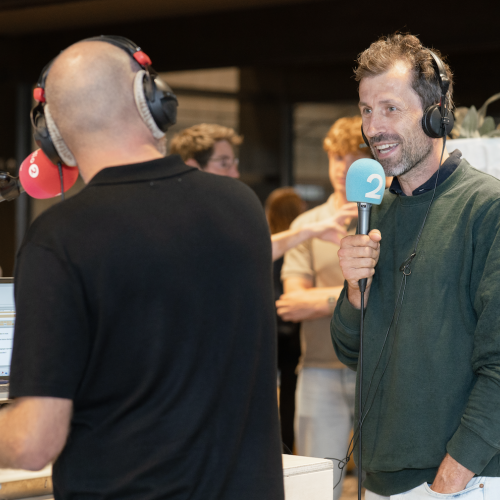 Maarten Vansteenkiste