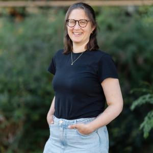 Elke Boudry