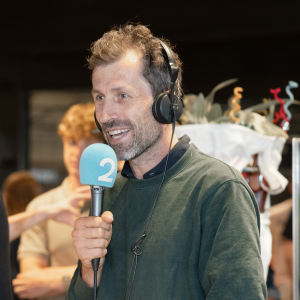 Maarten Vansteenkiste