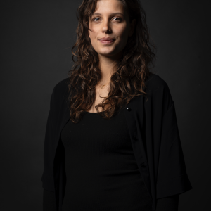 Laure Geirnaert