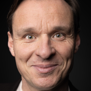 Bruno Vanobbergen